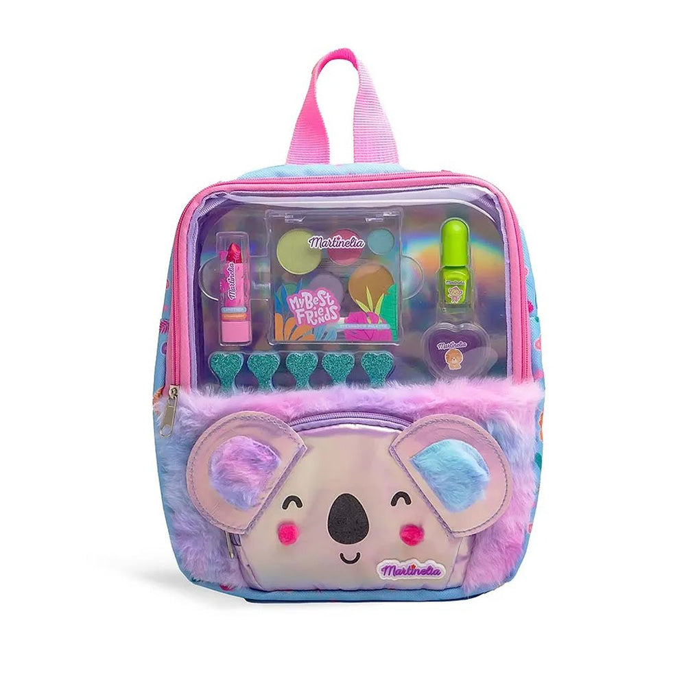 Martinelia My Best Friends Backpack Set Koala 18 x 22 x 6 εκ