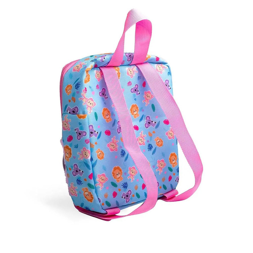 Martinelia My Best Friends Backpack Set Koala 18 x 22 x 6 εκ