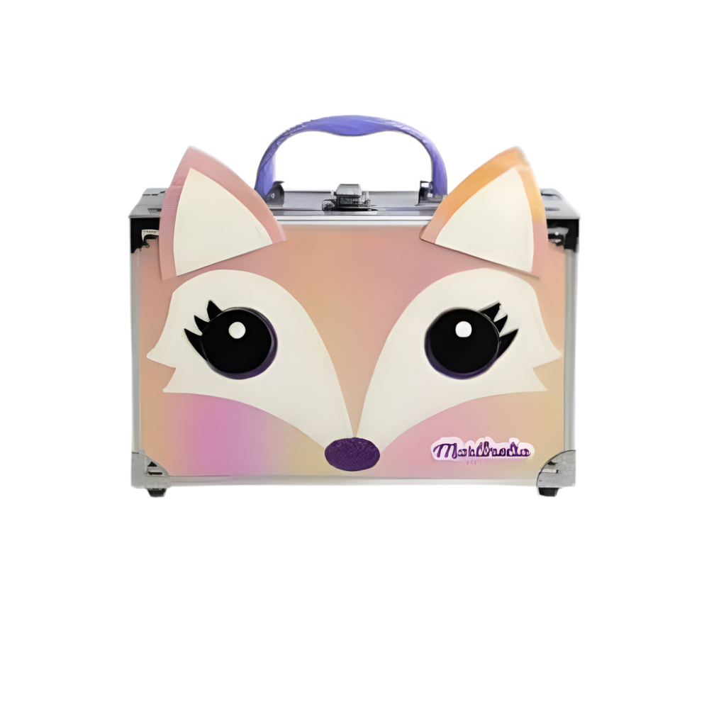 MartineliaMartinelia My Best Friends Complete Beauty Case- Βαλιτσάκι Ομορφιάςpapell.gr