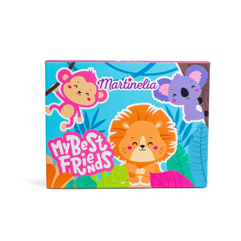 Martinelia My Best Friends Makeup Palette