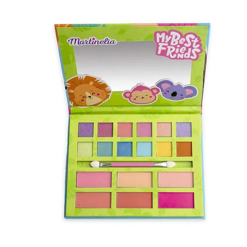 Martinelia My Best Friends Makeup Palette