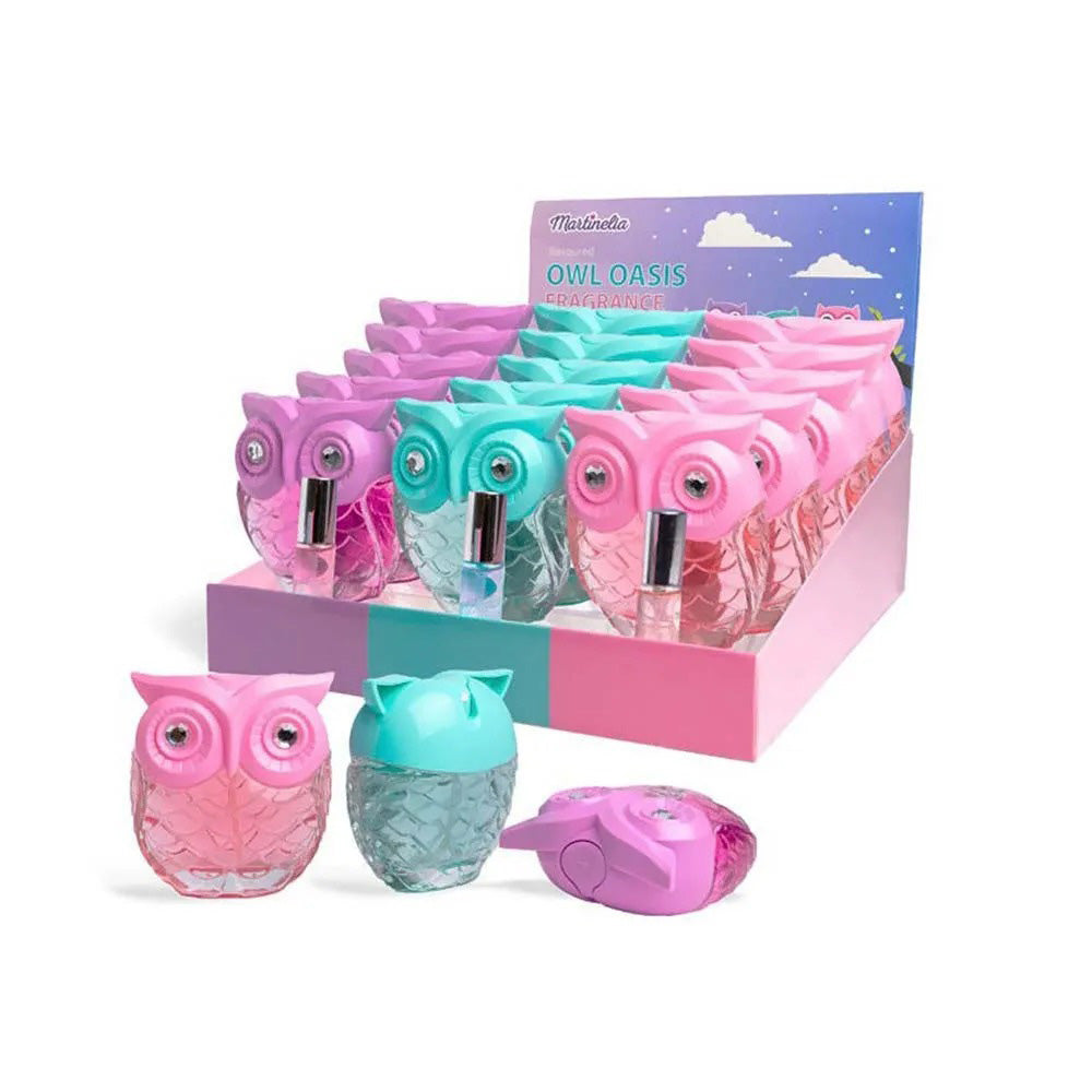 MartineliaMartinelia Owl Oasis EDT 30mlpapell.gr
