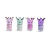 MartineliaMartinelia Princess Crown Nail Polish Βερνίκι Νυχιών 4ml 4 Χρώματα - 1 Τμχpapell.gr