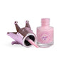 MartineliaMartinelia Princess Crown Nail Polish Βερνίκι Νυχιών 4ml 4 Χρώματα - 1 Τμχpapell.gr