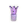 MartineliaMartinelia Princess Crown Nail Polish Βερνίκι Νυχιών 4ml 4 Χρώματα - 1 Τμχpapell.gr