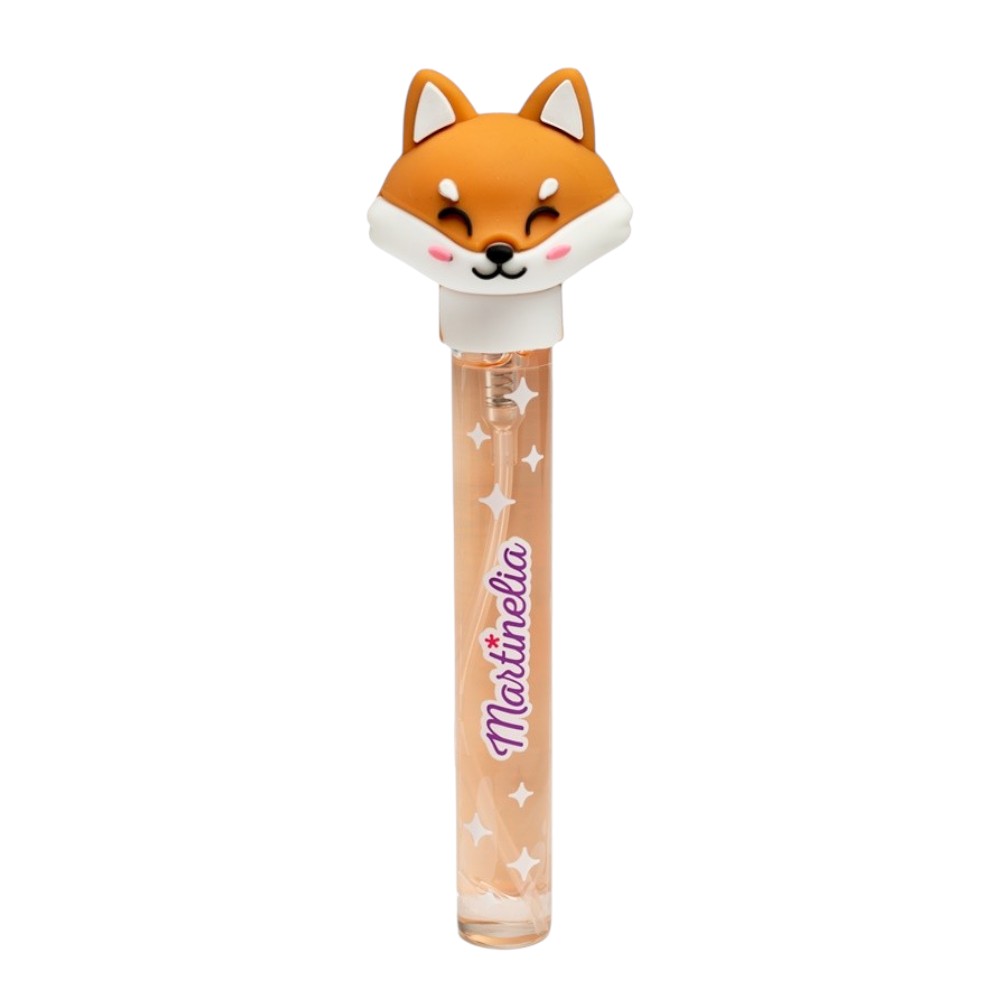 MartineliaMartinelia My Best Friends On The Go Shimmer Fragrance 4 Σχέδια- 1Τμχpapell.gr