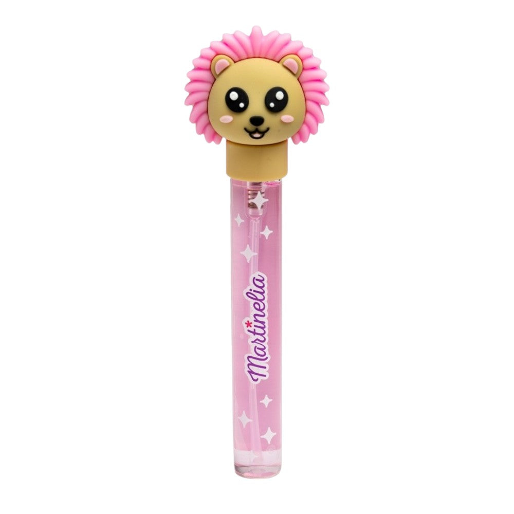 MartineliaMartinelia My Best Friends On The Go Shimmer Fragrance 4 Σχέδια- 1Τμχpapell.gr