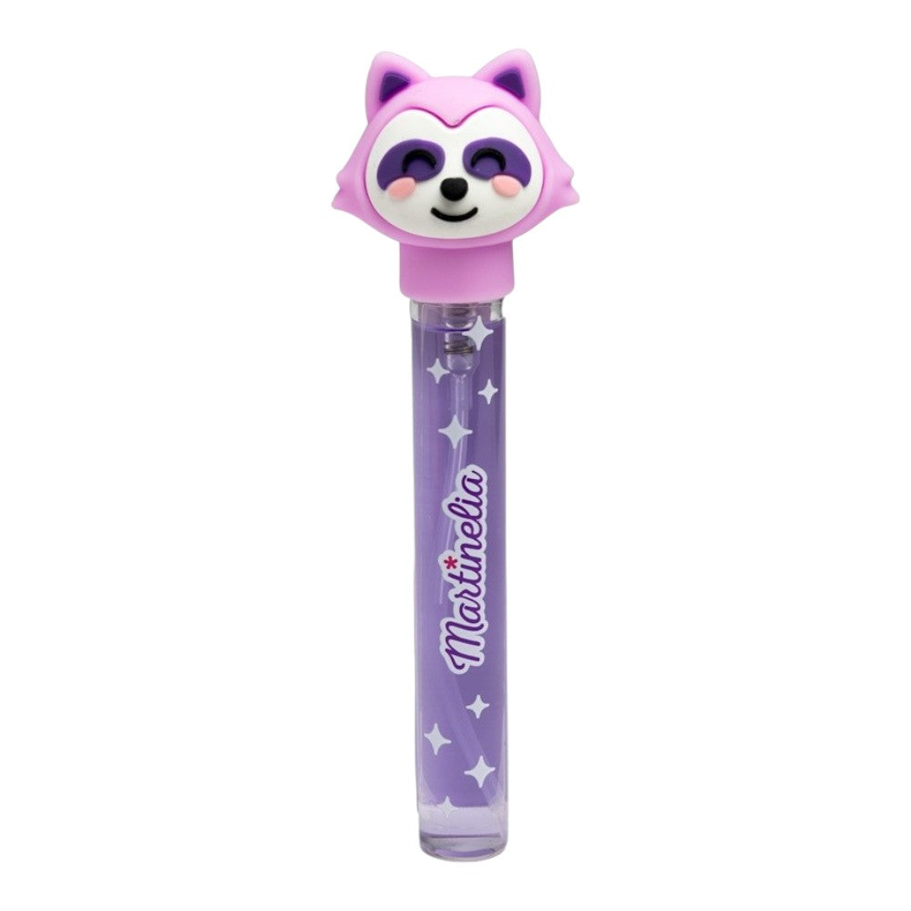 MartineliaMartinelia My Best Friends On The Go Shimmer Fragrance 4 Σχέδια- 1Τμχpapell.gr