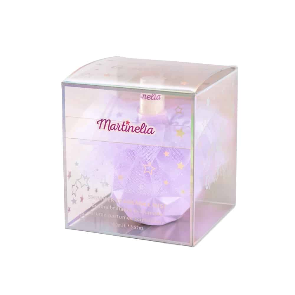 MartineliaMartinelia Starshine Purple Fragrance Mist 100mlpapell.gr