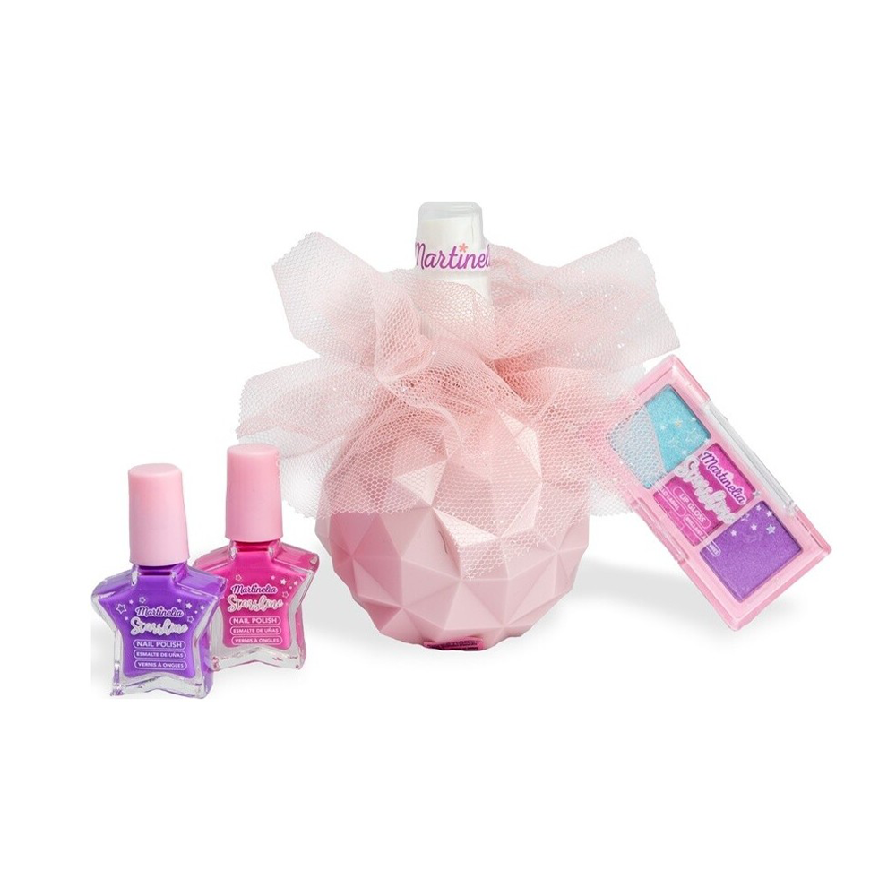 MARTINELIAMartinelia Starshine Body Mist Beauty Setpapell.gr