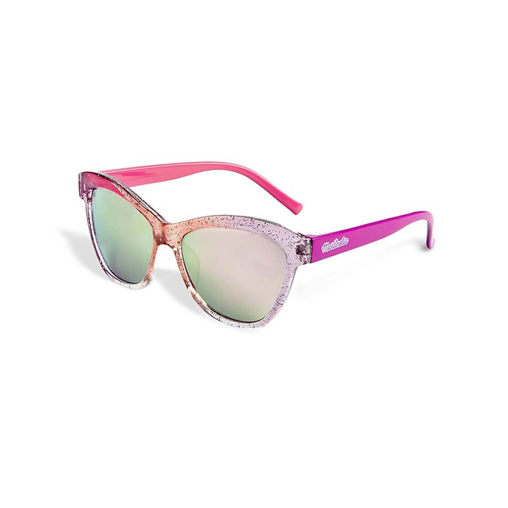 MartineliaMartinelia Sunglasses UV 400 Protection – Γυαλιά Ηλίου Προστασίας UV 400 Pink Glitter Ηλικίες 3+papell.gr