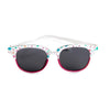 MartineliaMartinelia Sunglasses UV 400 Protection – Γυαλιά Ηλίου Προστασίας UV 400 Pink White Stars Ηλικίες 3+papell.gr