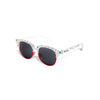 MartineliaMartinelia Sunglasses UV 400 Protection – Γυαλιά Ηλίου Προστασίας UV 400 Pink White Stars Ηλικίες 3+papell.gr