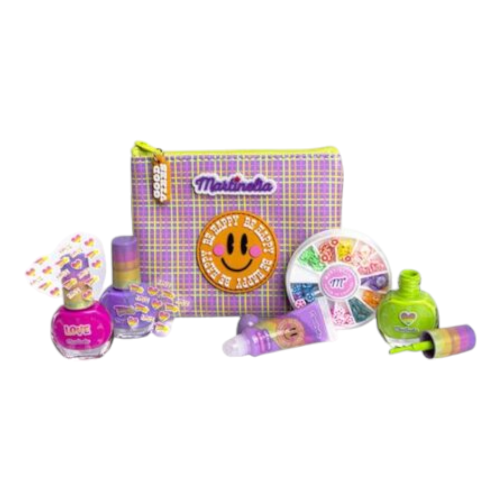 Martinelia Super Girl Beauty Set