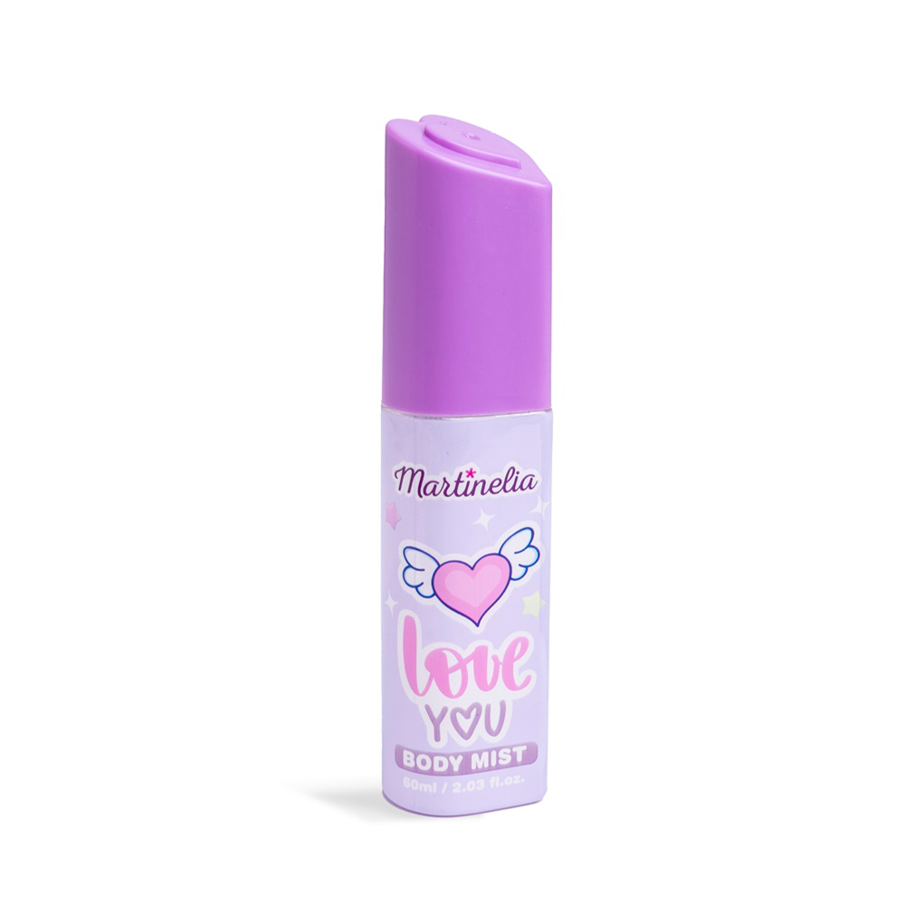 MartineliaMartinelia Super Girl Body Mist 60mlpapell.gr