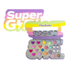 Martinelia Super Girl Palette - Παλέτα Μακιγιάζ