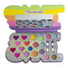 Martinelia Super Girl Palette - Παλέτα Μακιγιάζ