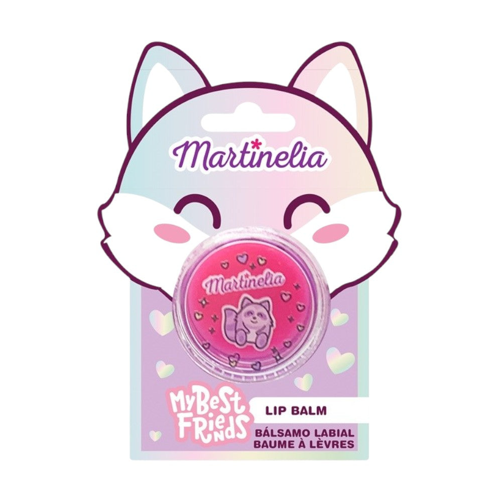 MartineliaMartinelia Swirly Lip Balm 3 Σχέδια- 1Τμχpapell.gr