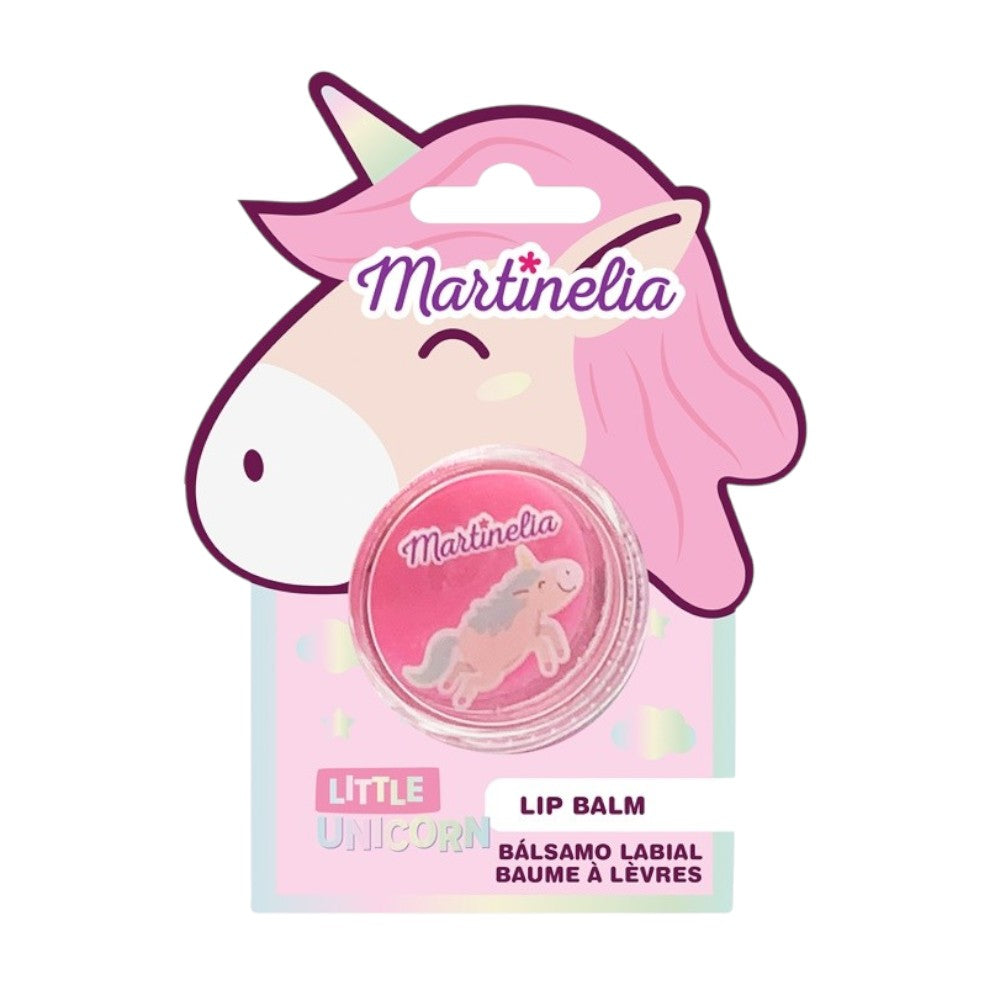 MartineliaMartinelia Swirly Lip Balm 3 Σχέδια- 1Τμχpapell.gr