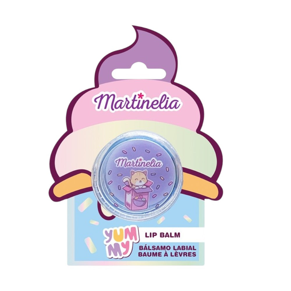 MartineliaMartinelia Swirly Lip Balm 3 Σχέδια- 1Τμχpapell.gr