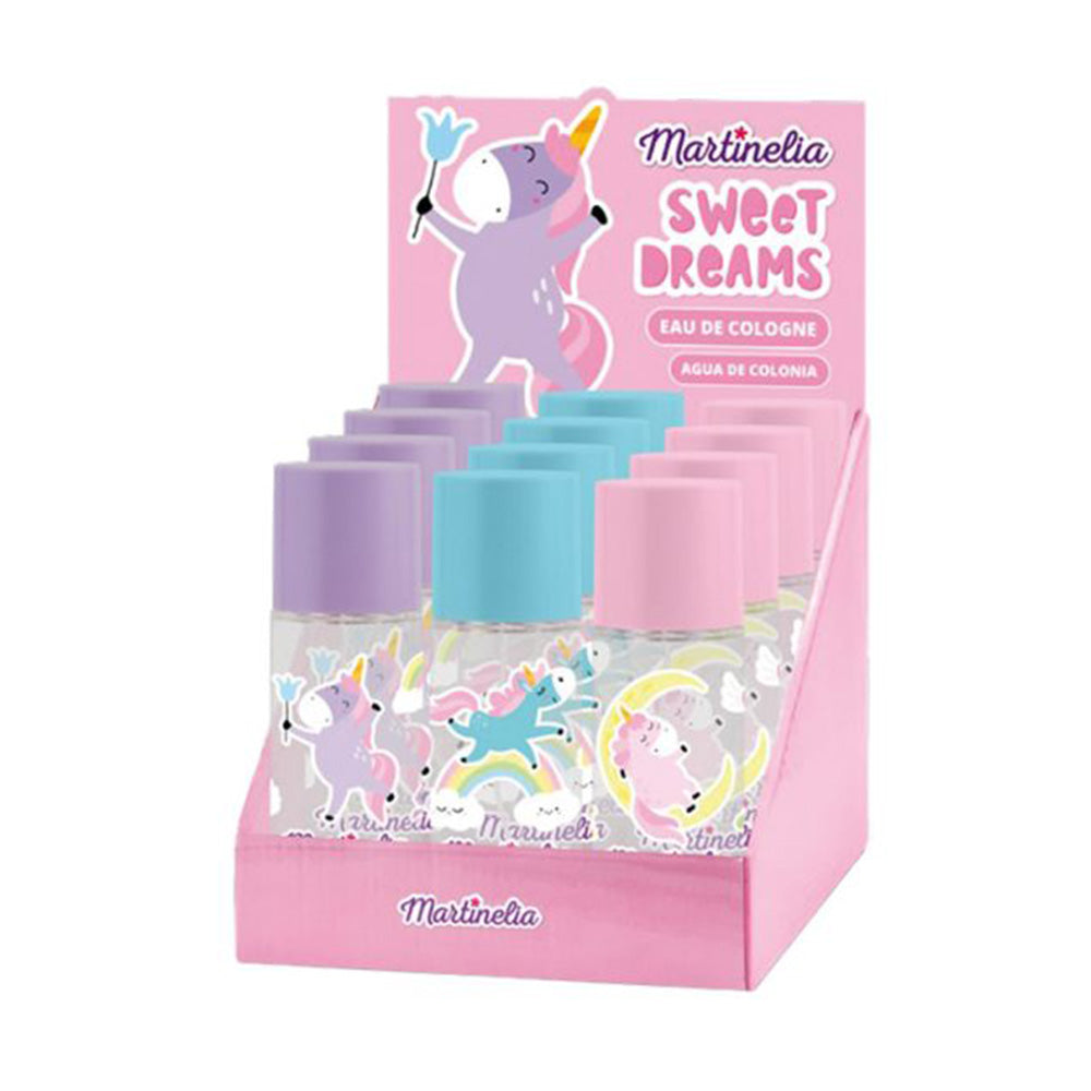 Martinelia Body Mist Παιδική Κολώνια 85 ml