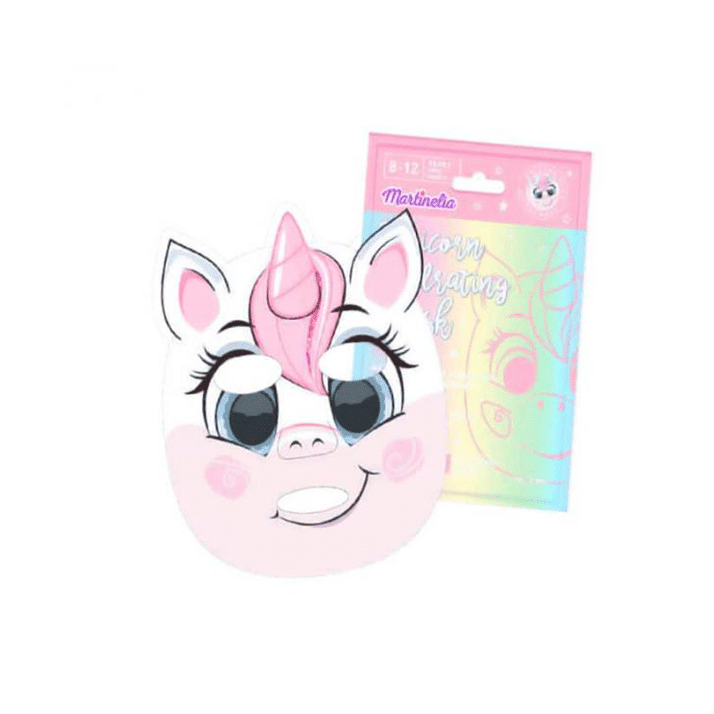 MartineliaMartinelia Hydrating Mask Unicornpapell.gr