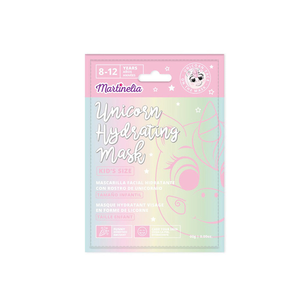 Martinelia Hydrating Mask Unicorn
