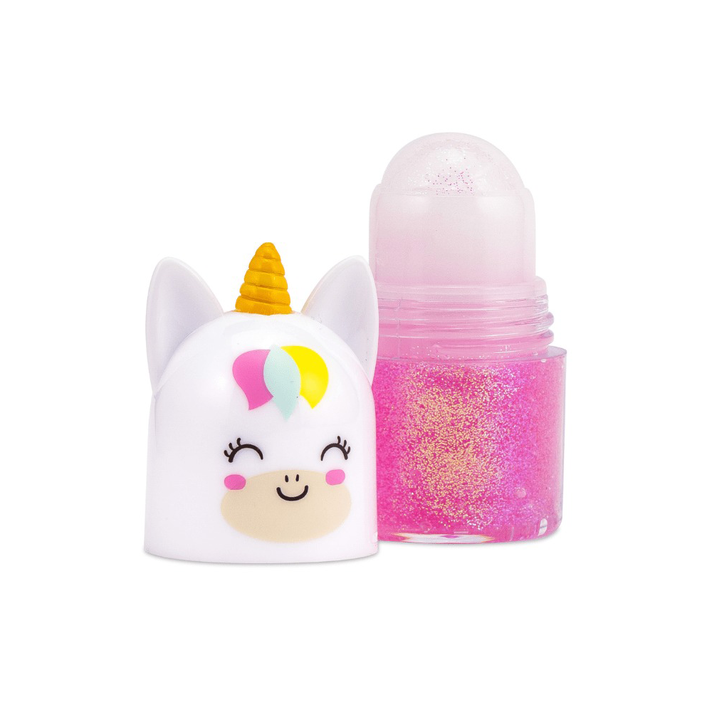 Martinelia Unicorn Roll-on Face & Body Glitter 2gr 4 Χρώματα - 1 Τμχ