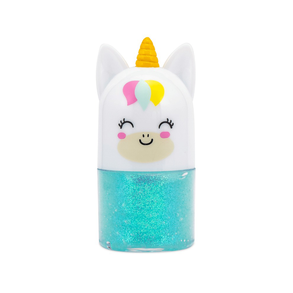 Martinelia Unicorn Roll-on Face & Body Glitter 2gr 4 Χρώματα - 1 Τμχ