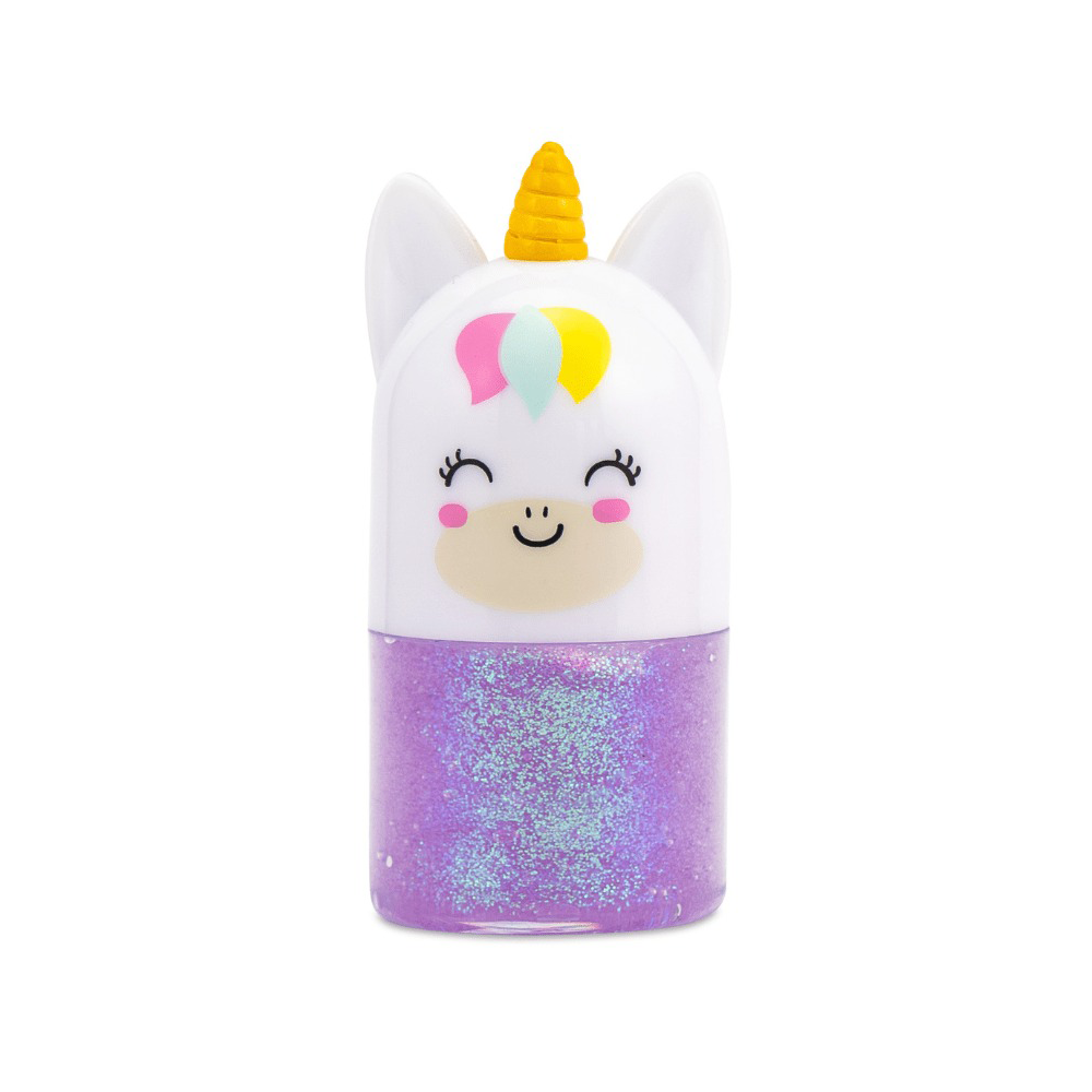 Martinelia Unicorn Roll-on Face & Body Glitter 2gr 4 Χρώματα - 1 Τμχ