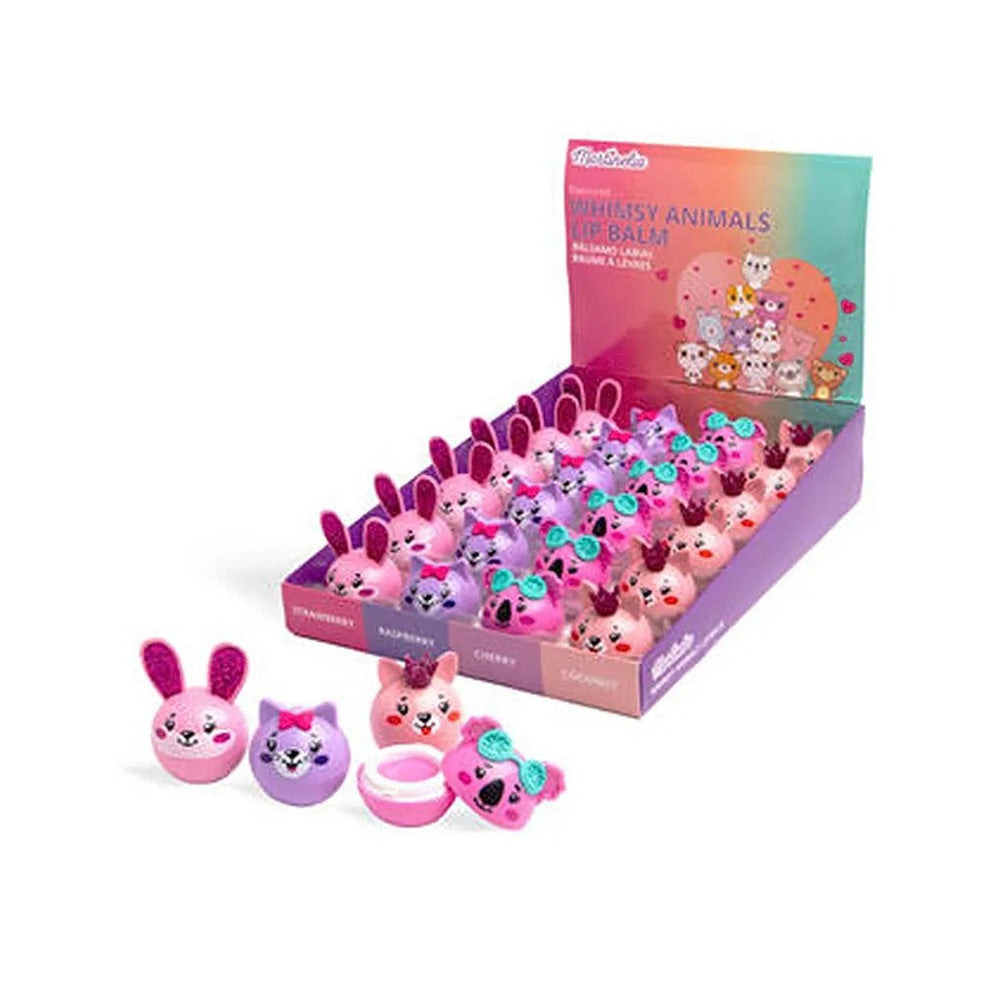Martinelia Whimsy Animals Lip Balm 4gr 
