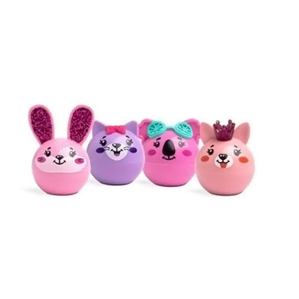 Martinelia Whimsy Animals Lip Balm 4gr 