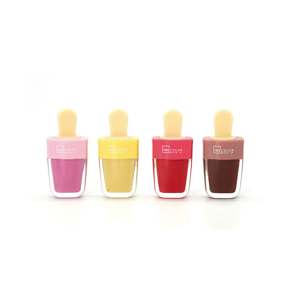 Martinelia Wonderland Lip Gloss 4 Χρώματα - 1 Τμχ