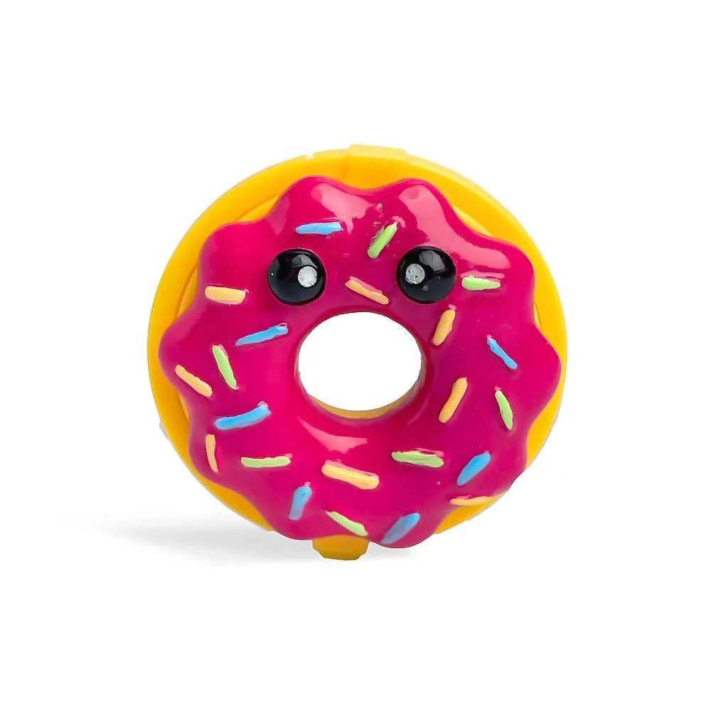 MartineliaMartinelia World Donut Keychain Lip Balm Μπρελόκ 4gr Ηλικίες 3+papell.gr