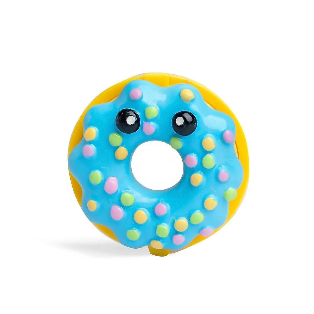 MartineliaMartinelia World Donut Keychain Lip Balm Μπρελόκ 4gr Ηλικίες 3+papell.gr