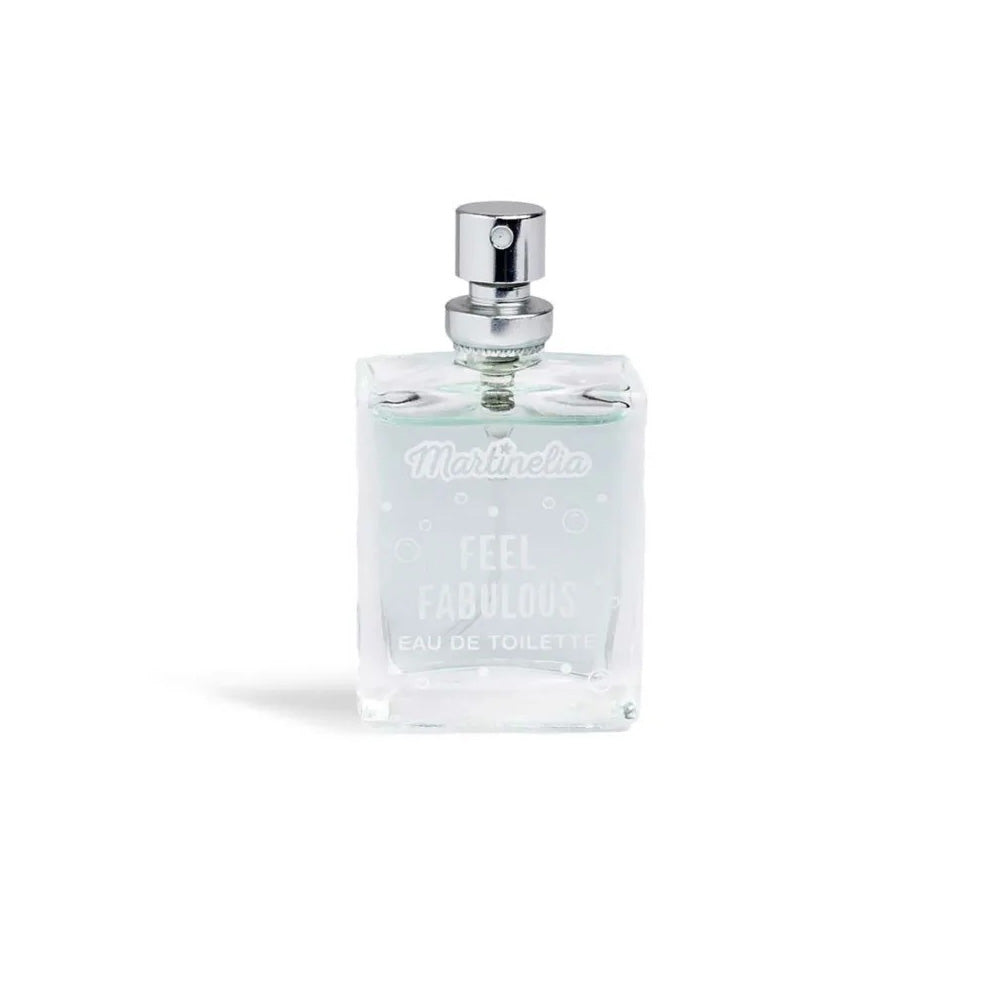 Martinelia World Feel Fabulous EDT Παιδικό Άρωμα Mermaid 15ml