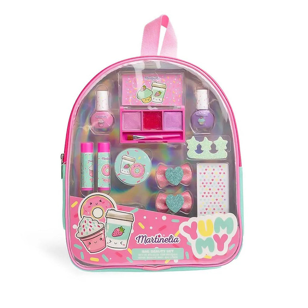 Martinelia Yummy Bag Beauty Set II 