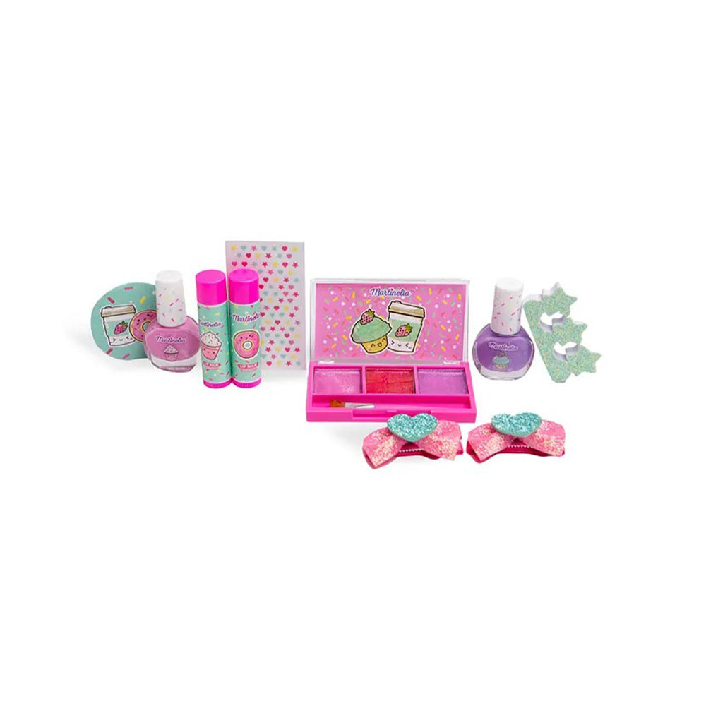 Martinelia Yummy Bag Beauty Set II 