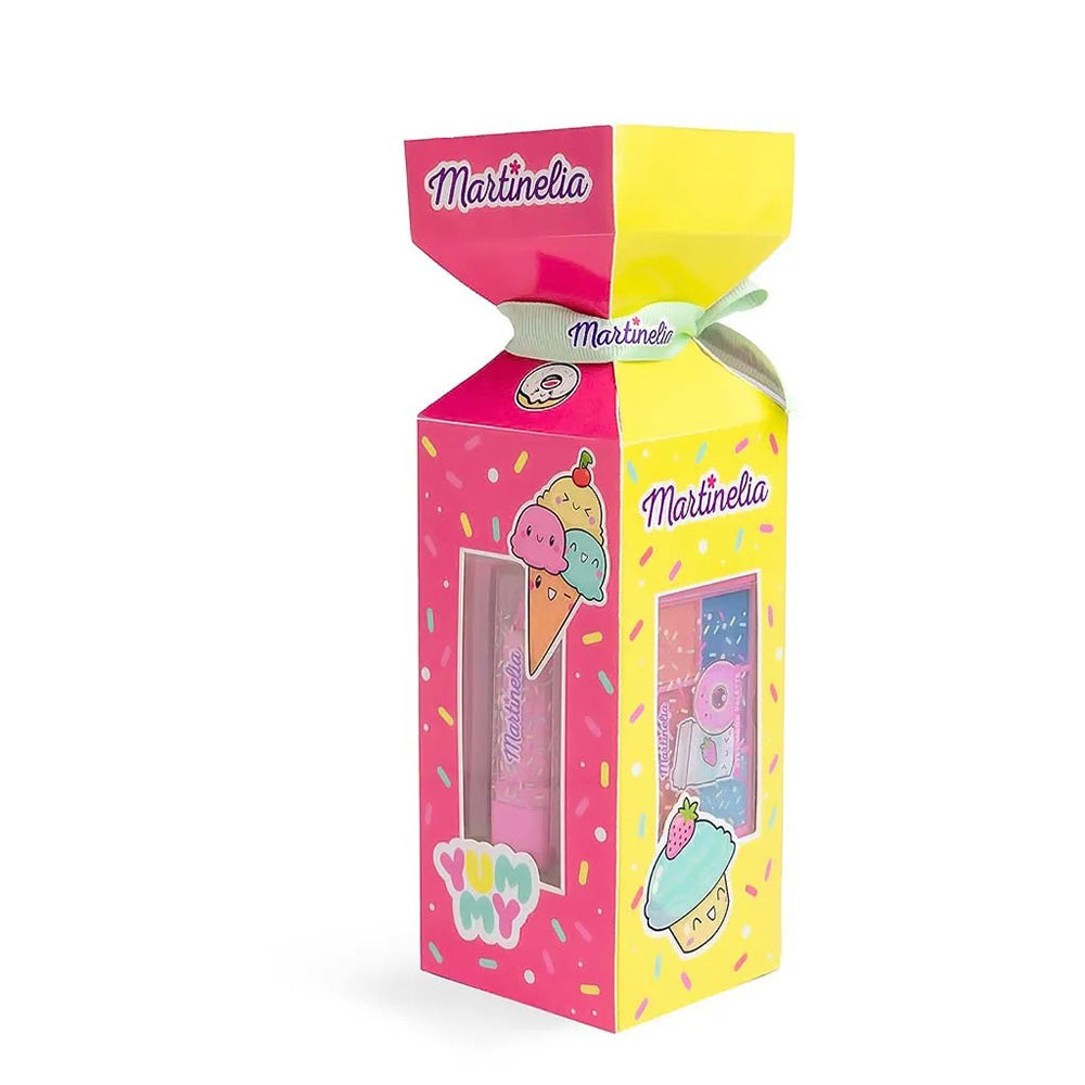 Martinelia Yummy Candy Beauty Παιδικό Σετ Μακιγιάζ - 1 Τμχ