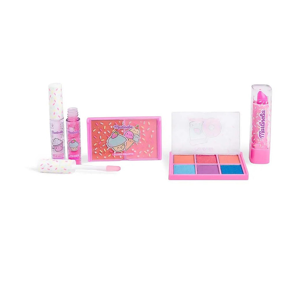 Martinelia Yummy Candy Beauty Παιδικό Σετ Μακιγιάζ - 1 Τμχ