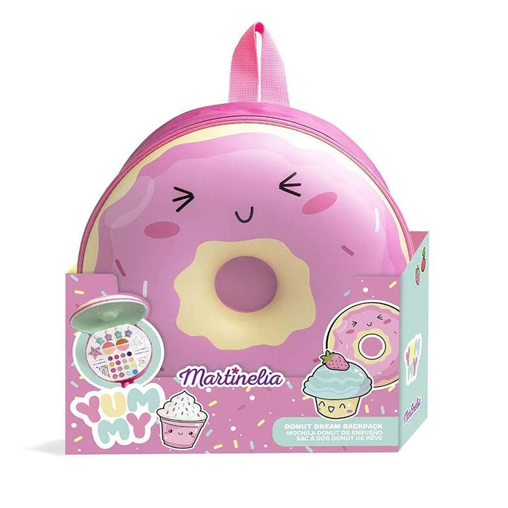 Martinelia Yummy Donut Dream Backpack