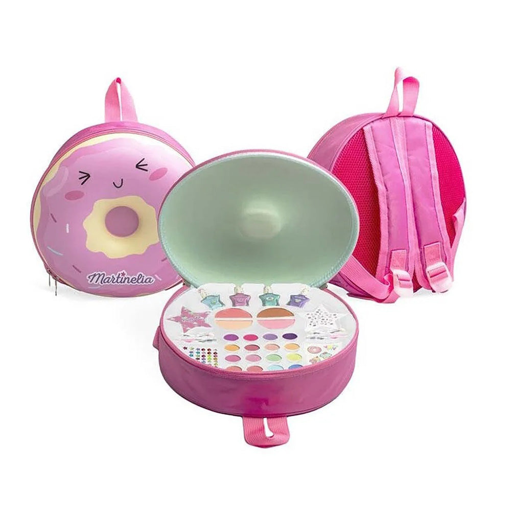 Martinelia Yummy Donut Dream Backpack