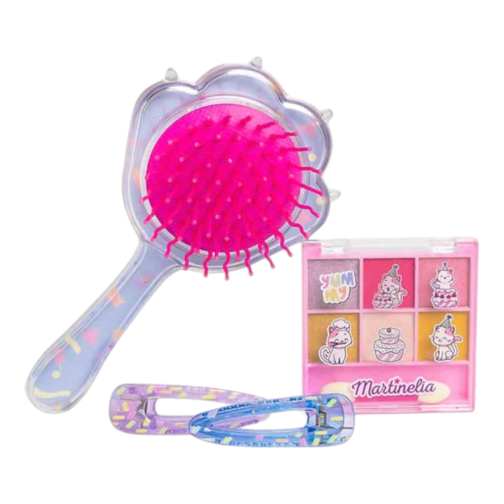 MartineliaMartinelia Yummy Eyes & Hair Setpapell.gr