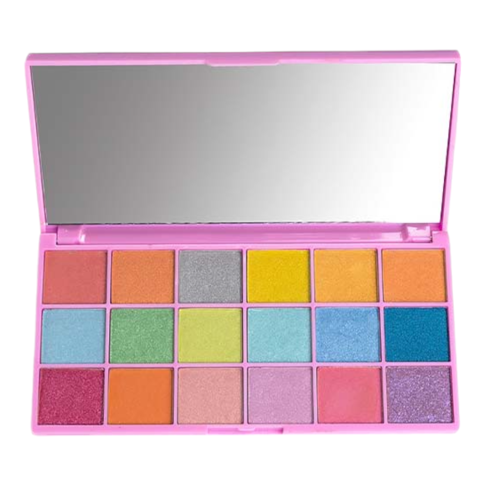 MartineliaMartinelia Yummy Eyeshadow Palette- Παλέτα Σκιώνpapell.gr