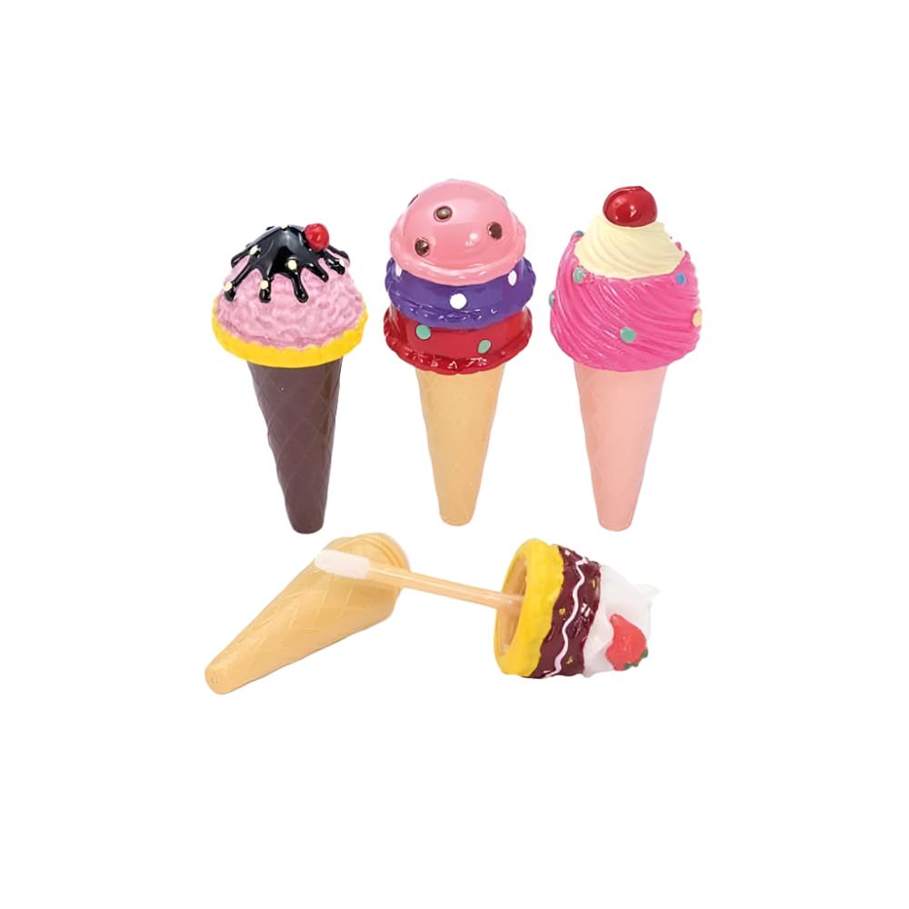 MartineliaMartinelia Yummy Lip Balm Ice Cream 1τμχpapell.gr