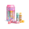Martinelia Yummy Lip Balm Trio
