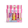 Martinelia Yummy Lip Balm Trio Παιδικό Σετ Lipbalm 3 x 3.5gr