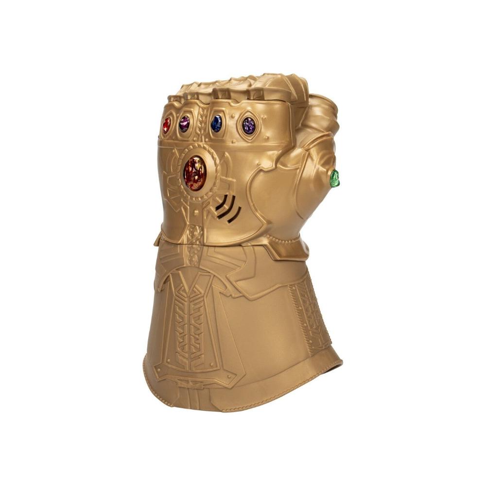 HasbroHasbro Avengers Infinity Gauntlet- Ηλεκτρονική Γροθιάpapell.gr