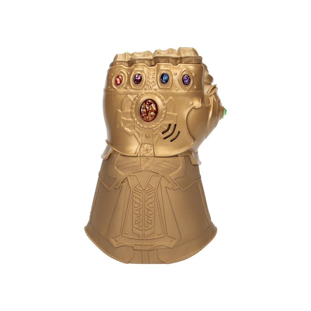 HasbroHasbro Avengers Infinity Gauntlet- Ηλεκτρονική Γροθιάpapell.gr