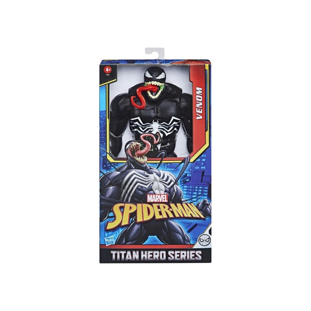 HasbroHasbro Spider-Man Titan Dlx Venompapell.gr